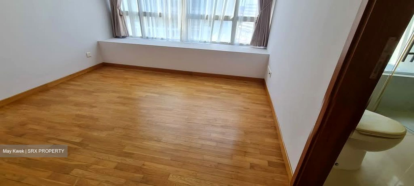 The Sea View (D15), Condominium #559391021